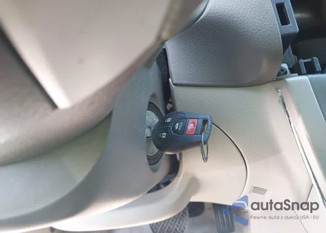 2014 Nissan Sentra Sv z USA, uszkodzony, nr VIN 3N1AB7AP3EY284520